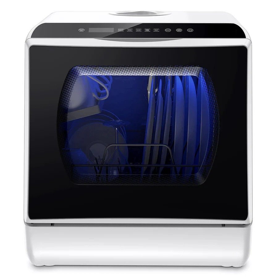 Lavastoviglie MicroPro 360