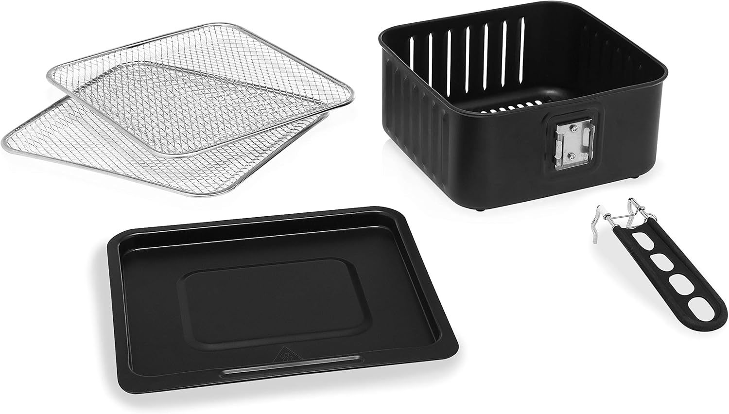 Forno Friggitrice Magica
