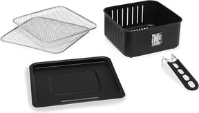 Forno Friggitrice Magica