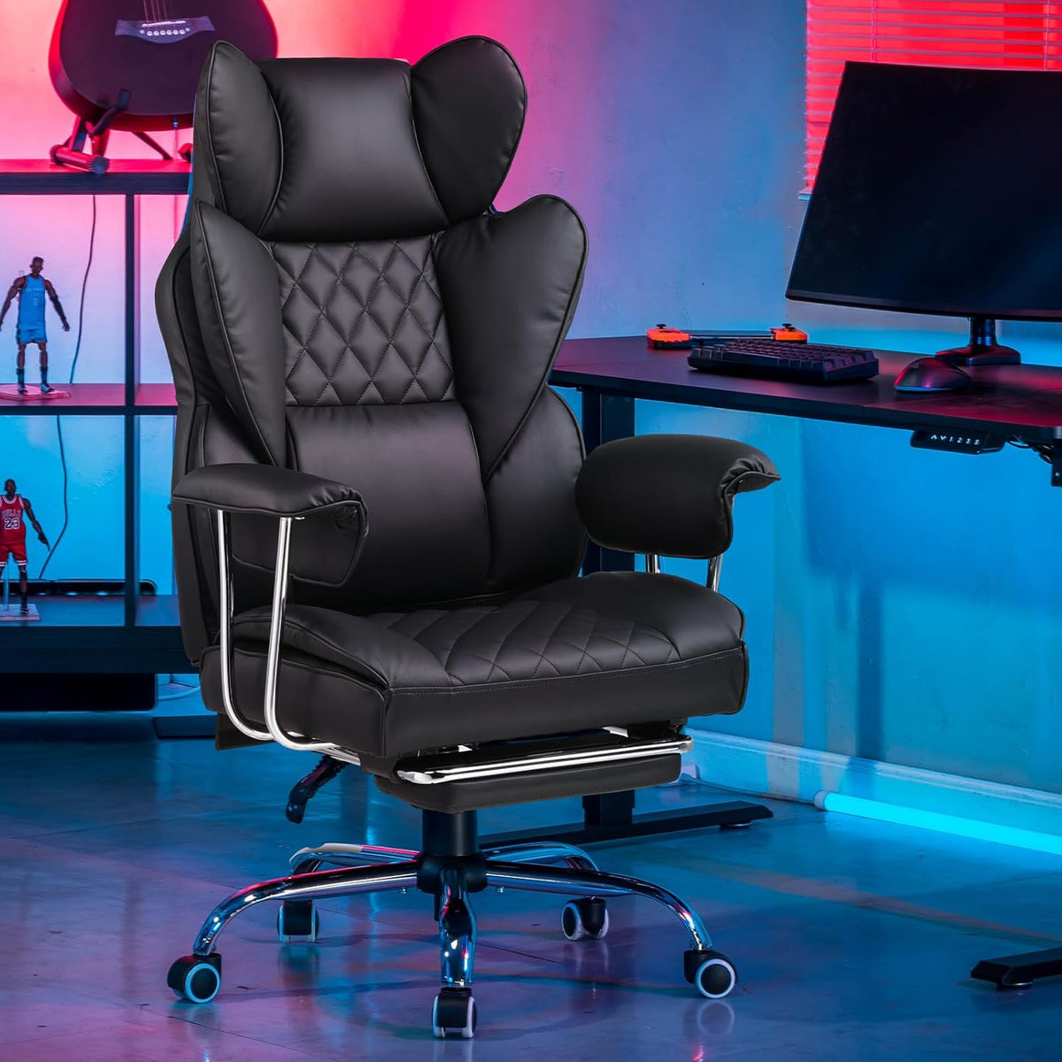 Sedia Comfort Ultima