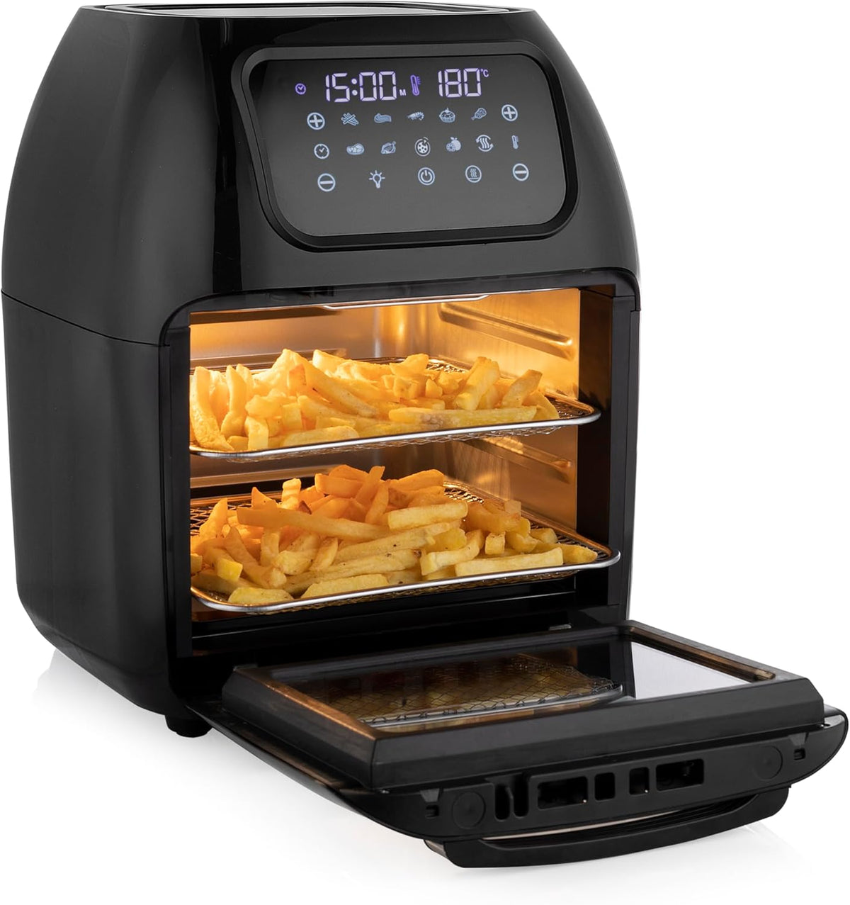 Forno Friggitrice Magica