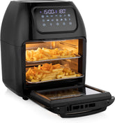 Forno Friggitrice Magica