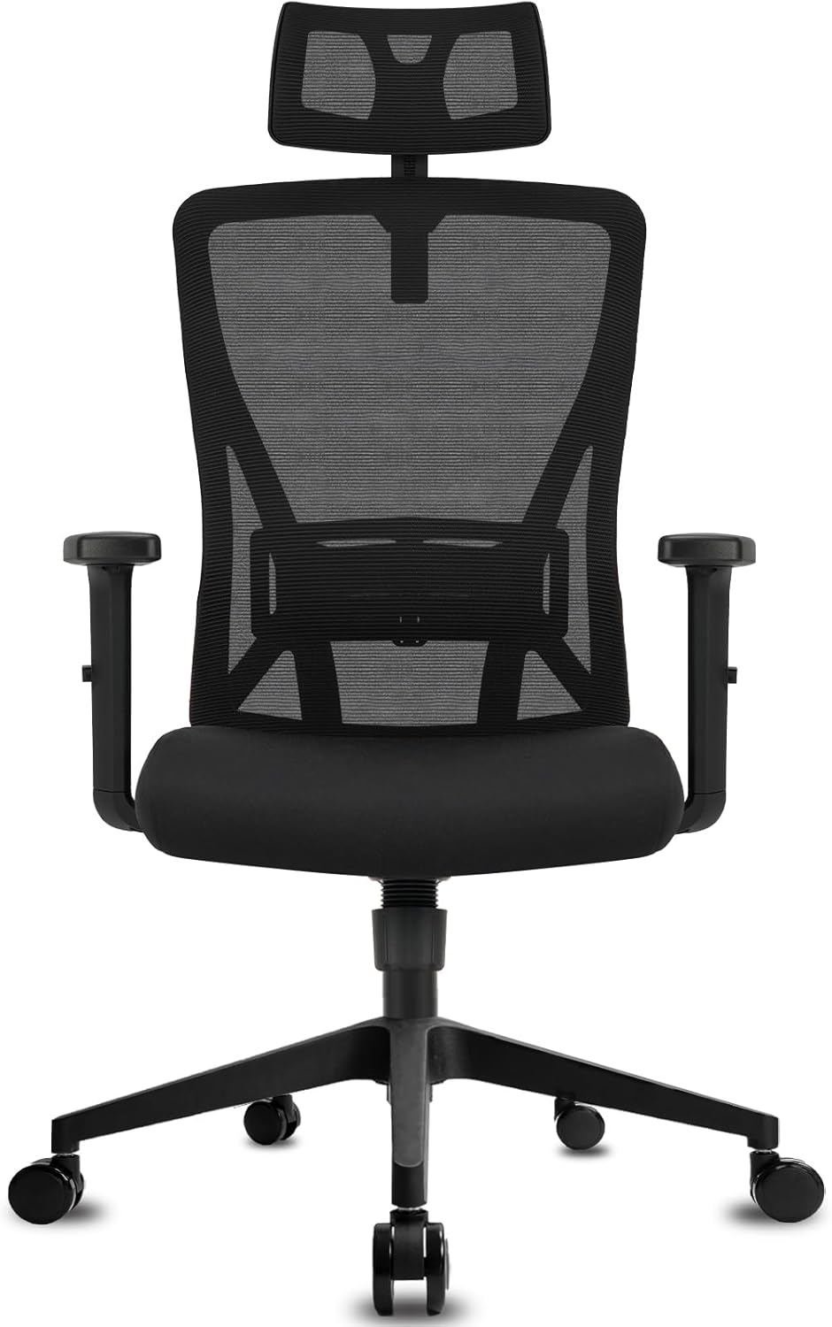 Sedia Ergonomica Comfort Pro
