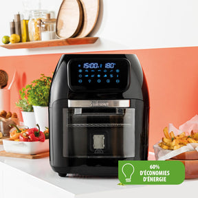 Forno Friggitrice Magica