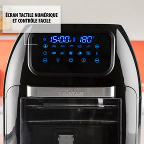 Forno Friggitrice Magica